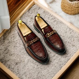 Premium Choco Party Wave