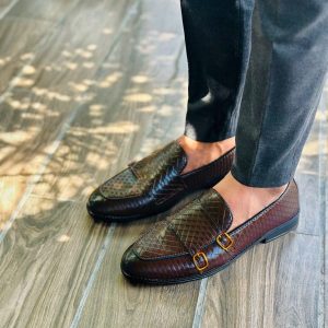 Klazen Luxury Monk Tassel