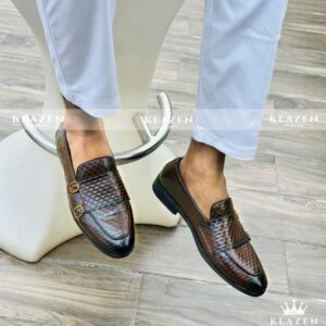 Luxury Double Monk Chocolate