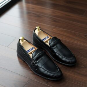 Aston Crown Mark Tassel