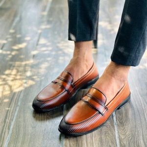 Stylish Half Shoes for Men