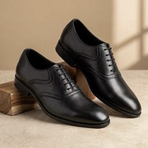 British Zardozi Shoes