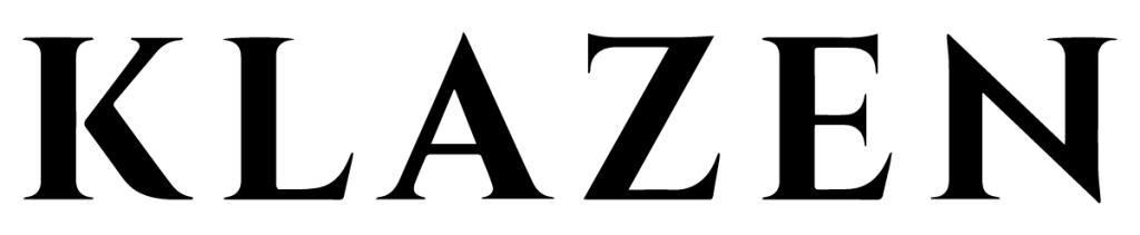Klazen Logo