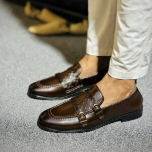 Chocolate Zardozi Z Series