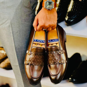 Choco Zardozi Z Series