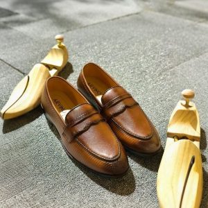 Premium Mouch Tassel Casual