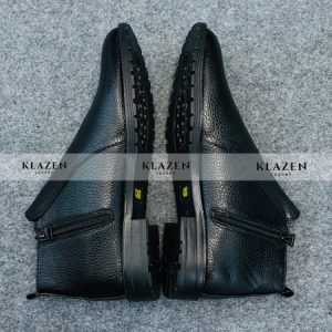Chelsea Boot Black Variant