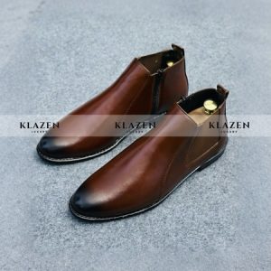 Chelsea Boot oil pulap Masterd