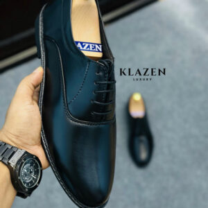 Mazmeriyan Formal shoes