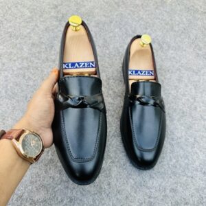 Black Zafarn Luxury Potti