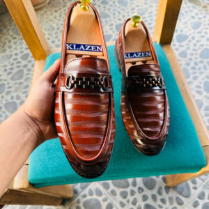 Signature Deep Master Semi Chunky