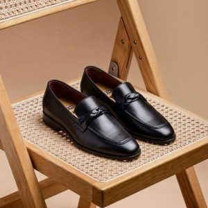 Black Zafarn Luxury Potti