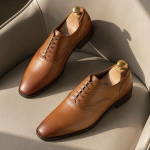 Mazmeriyan Formal shoes