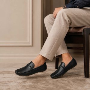 Vizzle Loafer black