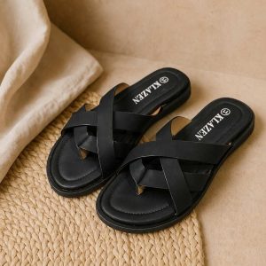 Haval Premium Black Sandle